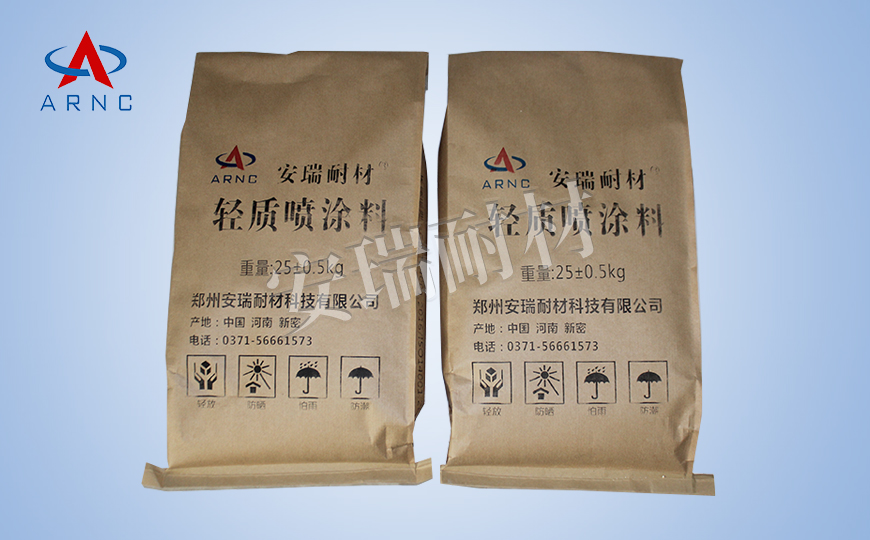 輕質(zhì)噴涂料