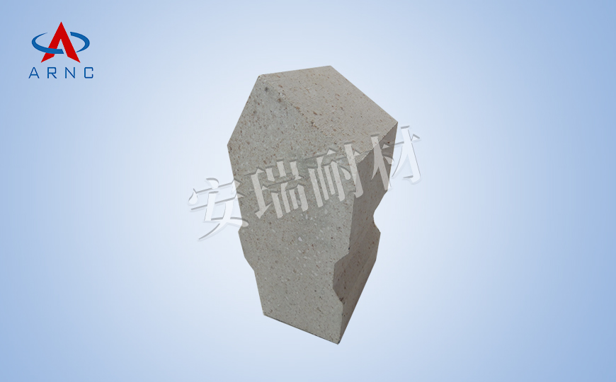 剛玉莫來石磚