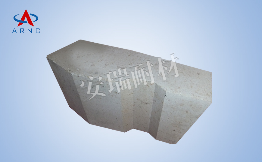 剛玉莫來石磚